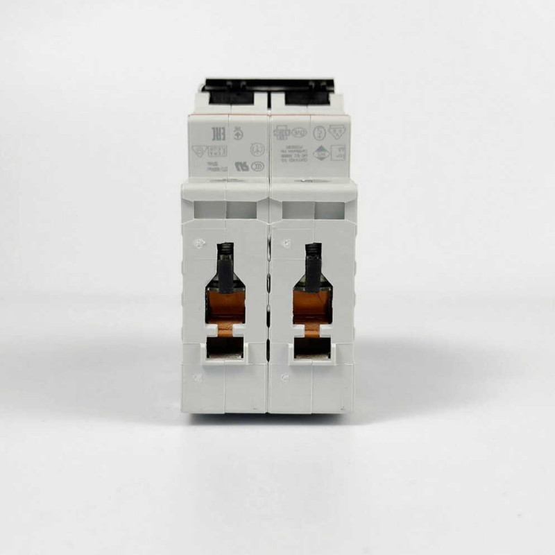 Автоматический выключатель ABB 6кА S202-C6 (2CDS252001R0064)