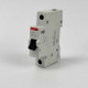 Автоматический выключатель ABB BMS411-B10 1p 10A тип B серия Basic 2CDS641041R0105
