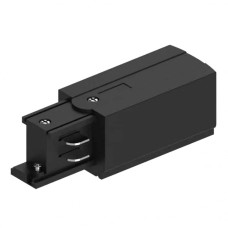 Ввод питания Ardero LD1320-L для трехфазного шинопровода черный 80996