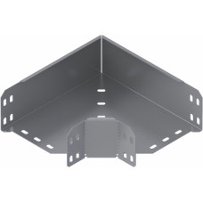 Кут горизонтальний 90°, 200х80, цинкування, метод Сендзіміра, товщ. 0.8мм UEA