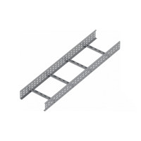 Лоток лестничного типа 600х100, цинкование, метод Сендимира, длина 3000 мм, толщ. 1,5мм UEA