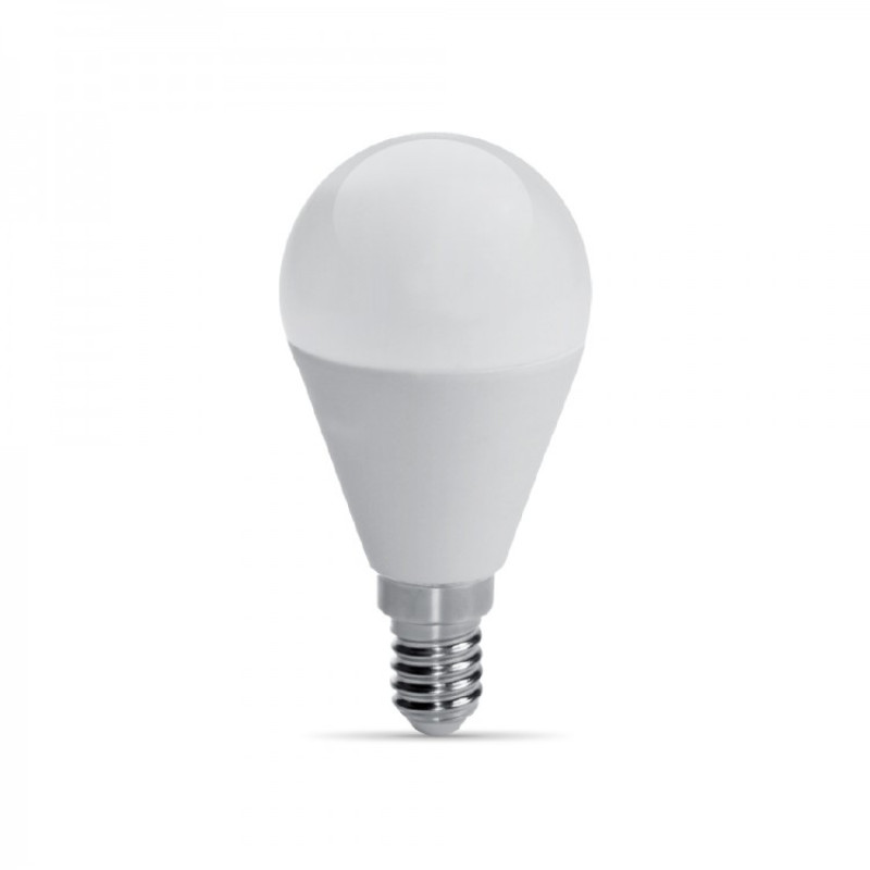 Светодиодная лампа Feron LB-205 9W E14 4000K 40177