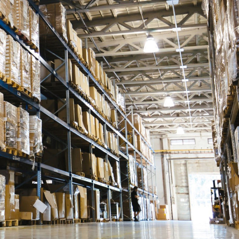 LB-920 A80 230V 20W 1650LM 6500K E27 01876