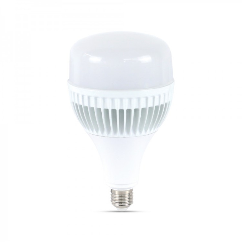 Светодиодная высокомощная лампа Feron LB-653 65Вт Е27-E40 6500K 80198