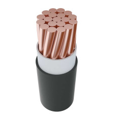 Кабель медный ВВГ 1x120 нгд 3 класс ЗЗКМ ( 708594 )