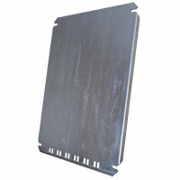 Панель монтажна для BW 800х1200 IP54 Білмакс ( Б00051236 )