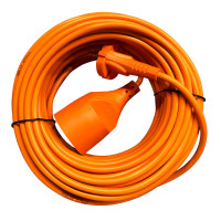 Удлинитель Violux 1р 20м 2х1,5 без заземления ( 931201 )