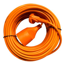 Удлинитель Violux 1р 30м 2х1,5 без заземления ( 931301 )