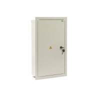 Щиток распределительный врезной NOVA ШМР-48-В