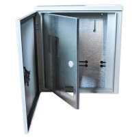 Ящик под 3-ф счетчик ЯУР-3-Г-12 герметичный (Б00000589)