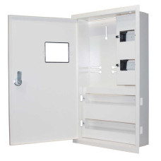 Ящик под 3-ф счетчик ЯУР-3-В-36 Э эконом ( Б00020615 )