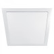 Врізний LED світильник AL511-1 24W квадрат 1440Lm 4000K 290*13.5mm 01890