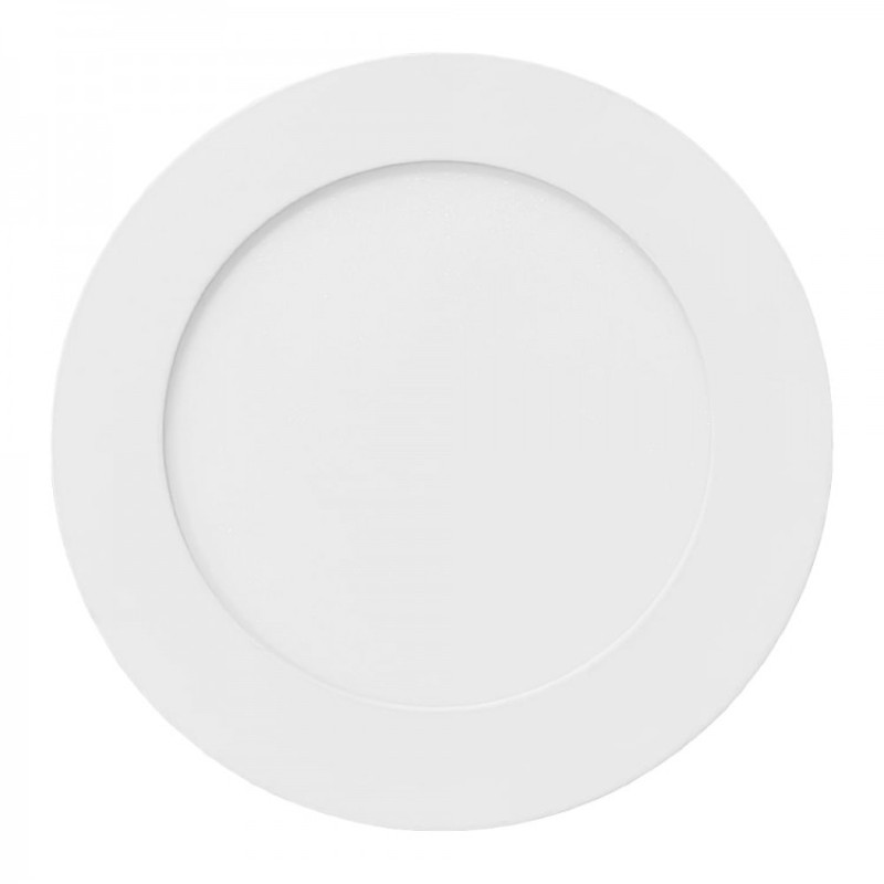 Врезной LED светильник AL510-1 3W круг белый 180Lm 4000K 83*13.5mm 01881