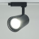 Трековый светодиодный светильник FERON AL100 COB 12W 960LM 4000K IP40 черный 29615