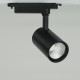 Трековый светодиодный светильник FERON AL102 COB 12W 960LM 4000K IP40 черный 29616