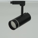 Трековый светодиодный светильник FERON AL106 COB 18W 1020LM 4000K IP40 черный 32447