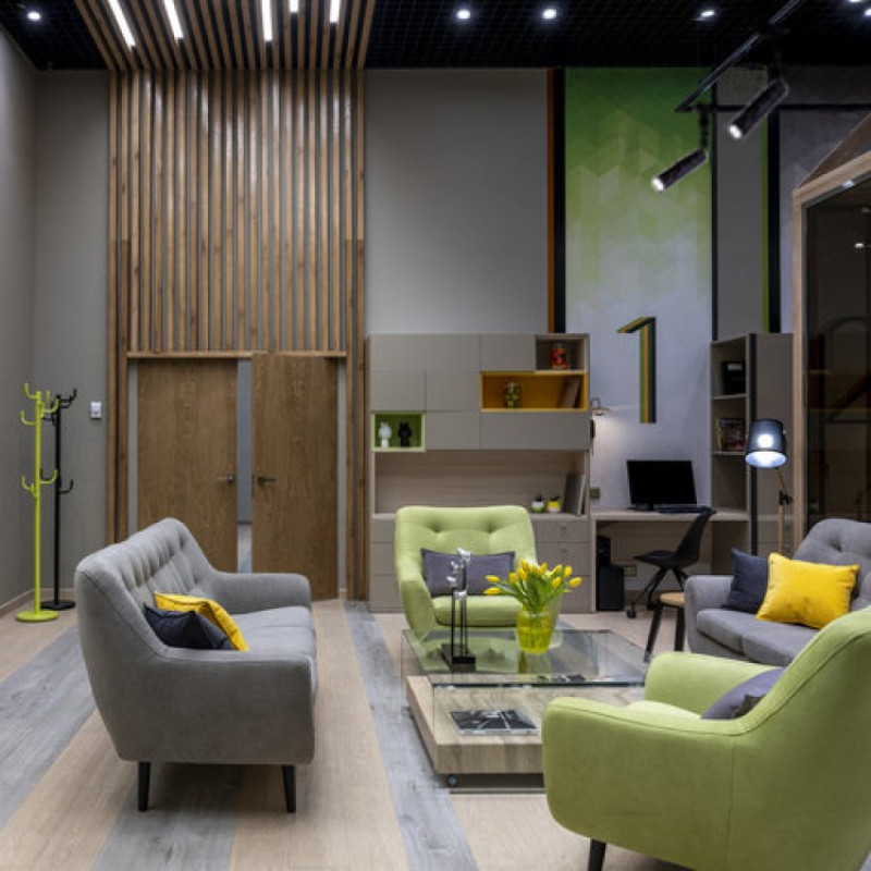 Трековый светильник Feron ML330 белый 40131