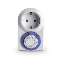 Розетка с таймером FERON TM50 23238