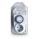 Розетка з таймером FERON TM50 23238