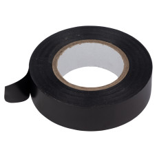 Изоляционная лента ПВХ Виотек 10м 0,13х15 черная