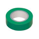 Изоляционная лента ПВХ Виотек 20м 0,13х17 зеленая