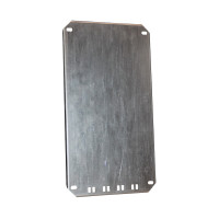 Панель монтажна для BW 400х500 IP54 Білмакс ( Б00051193 )