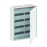 Розподільчий щит ABB CA24V на 96 модулів навісний ( 2CPX052185R9999 )