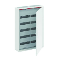 Распределительный щит ABB CA26V на 144 модуля навесной ( 2CPX052187R9999 )