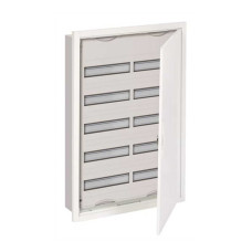 Распределительный щит ABB U52 на 120 модулей встроен ( 2CPX030105R9999 )