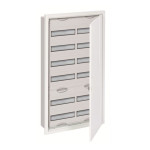 Распределительный щит ABB U62 на 144 модуля встроен ( 2CPX030111R9999 )