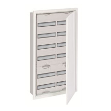 Распределительный щит ABB U62 на 144 модуля встроен ( 2CPX030111R9999 )