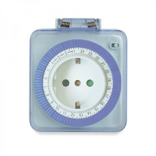 Розетка с таймером FERON TM31 23204