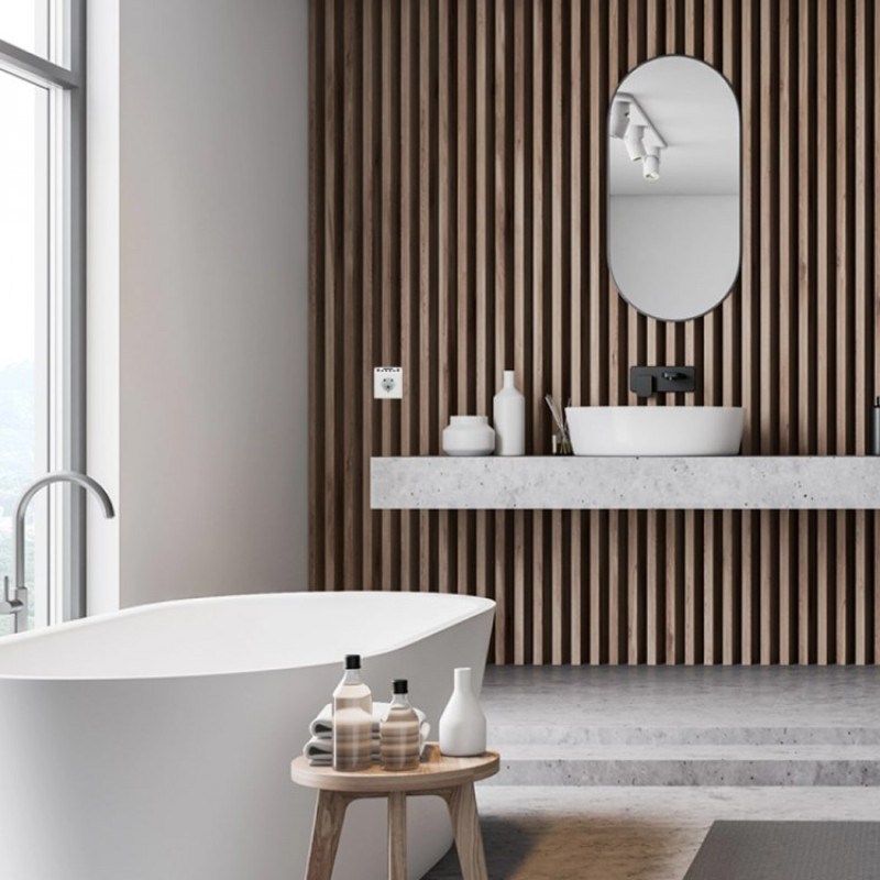 Розетка с таймером Feron TM211 23366