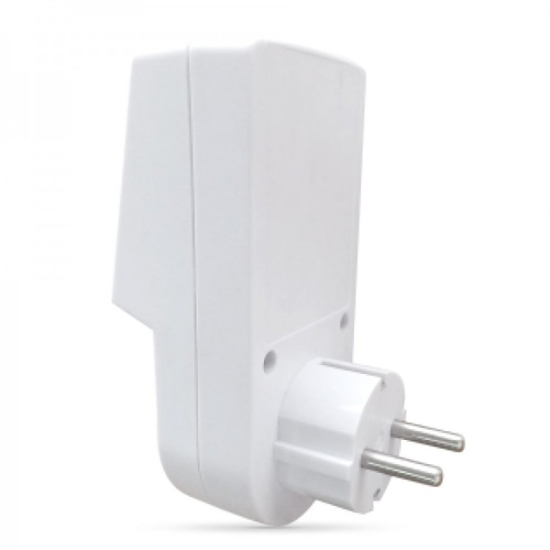 Таймер Электронный недельный FERON TM22 23205