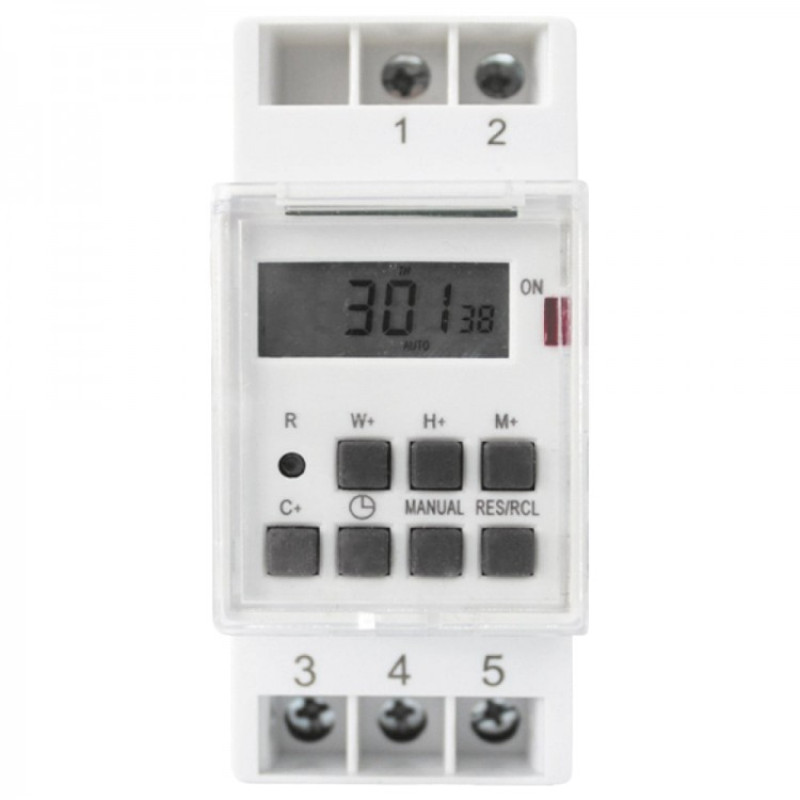 Таймер модульный Feron TM41 23248