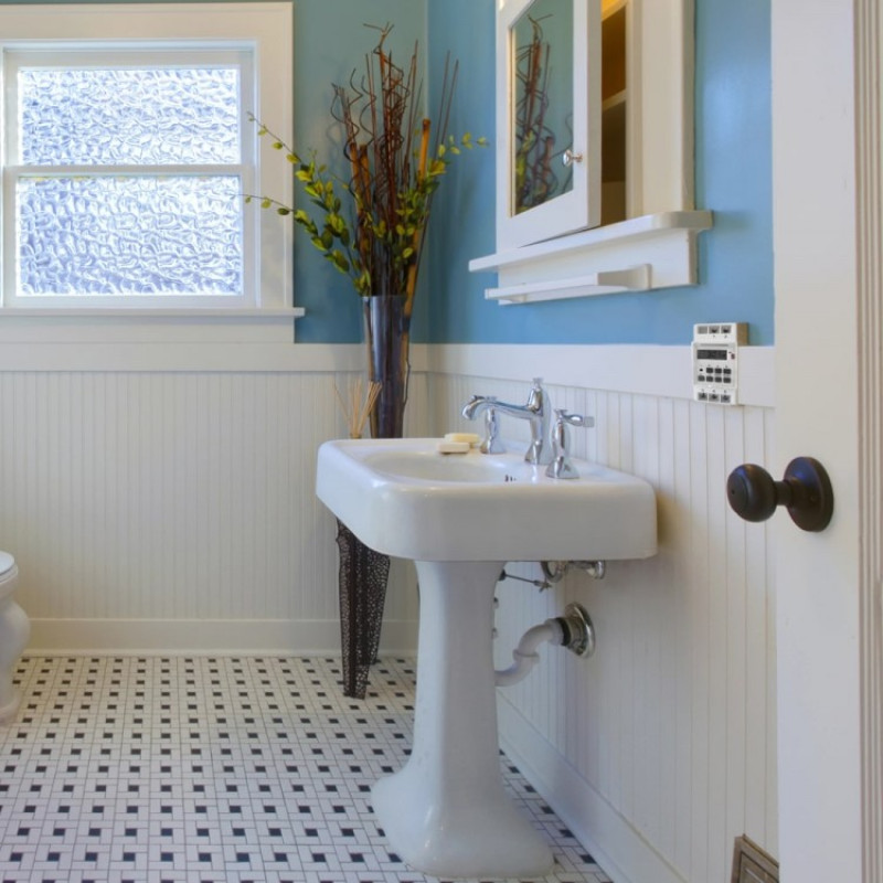 Таймер модульный Feron TM41 23248