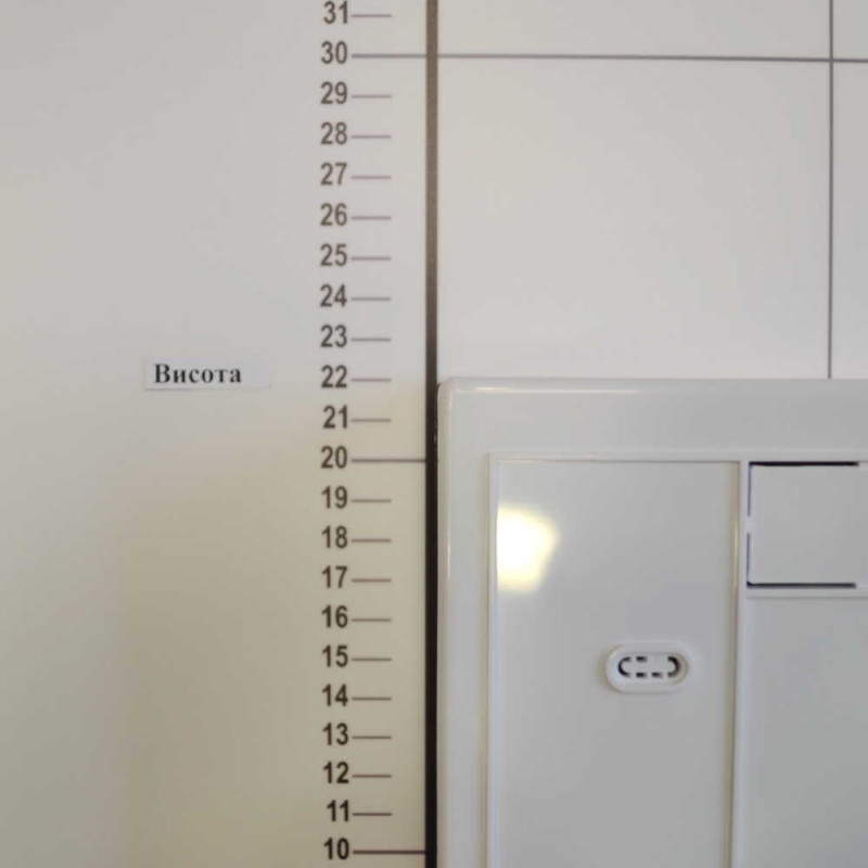 Бокс пластиковый NILSON quantum на 12 модулей наружный ( 32881012 )
