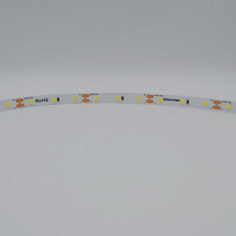 Светодиодная лента RISHANG 12V 5,5W 6500K 60led IP20 ( RN0860TA-B ) 5м