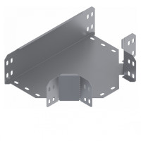 Відгалужувач хрестоподібний, 600х100, цинкування, метод Сендзіміра, товщ. 1,2мм UEA