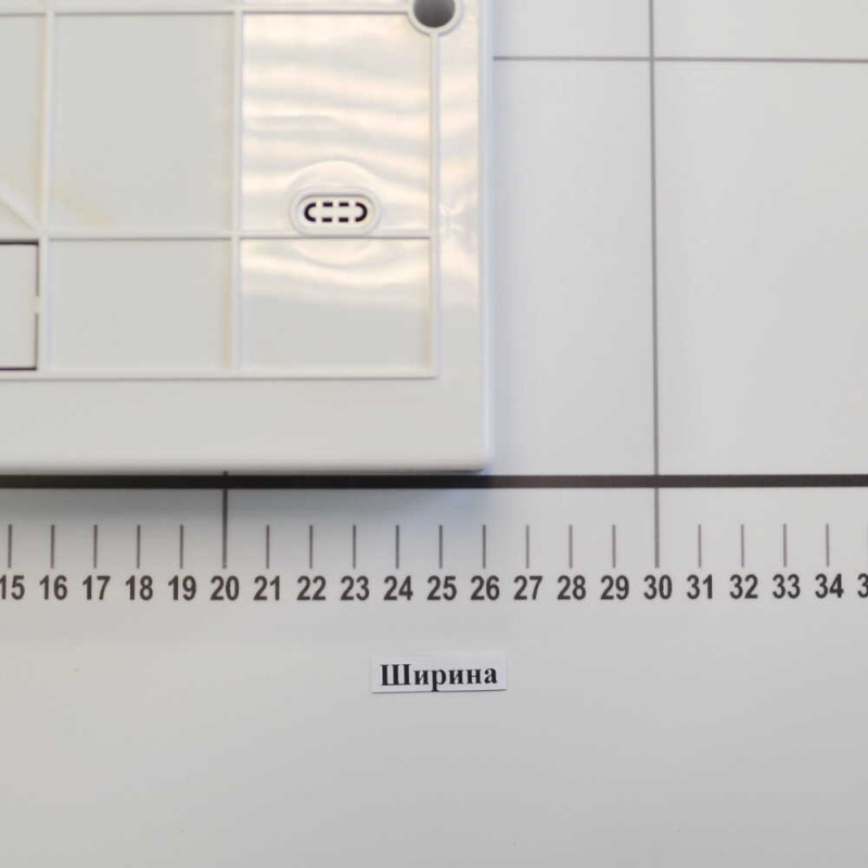 Зовнішний бокс NILSON QUANTUM на 9 модулів 32881009