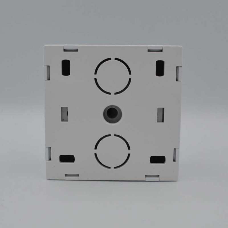 Розетка Nilson Themis белая компьютерная CAT5e RJ45 ( 26111044 )