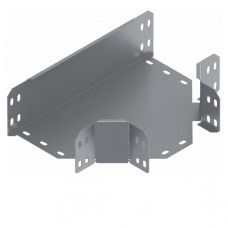 Відгалужувач Т-подібний горизонтальний, 150х80, цинкування, метод Сендзіміра, товщ. 0,8мм UEA