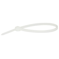 Хомут кабельный CКИМ 300x5 белый ( C0301006 )