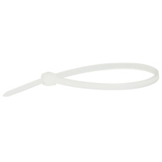 Хомут кабельный CКИМ 350х5 белый ( C0301015 )