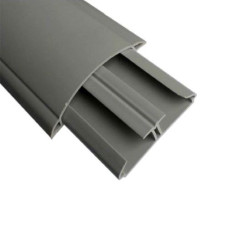 Короб канал ДКС напольный 75х17х2000 CSP ( 01332 )