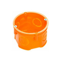 Коробка установочная 1-я Smartbox с шурупами ( OS 60 Fs )