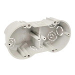 Коробка установочная 2-я KOPOS ( KP 64/2_KA )