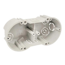 Коробка установочная 2-я KOPOS ( KP 64/2_KA )