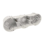Коробка установочная 3-я KOPOS ( KP 64/3_KA )