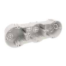 Коробка установочная 3-я KOPOS ( KP 64/3_KA )